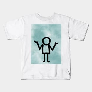 Doodle Kids T-Shirt